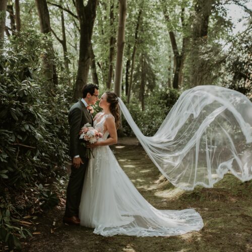 Wedding Laura & Matthijs Weddingplanner
